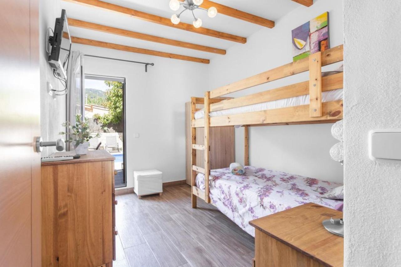 Can Darder Sóller Εξωτερικό φωτογραφία